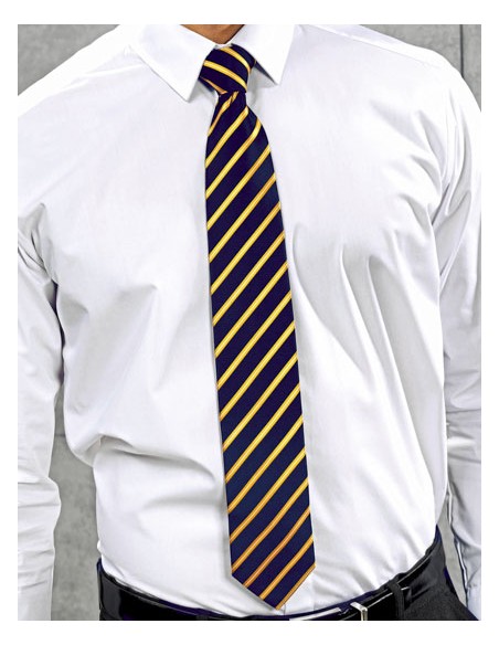 PRE-PR784-Sports Stripe Tie 2